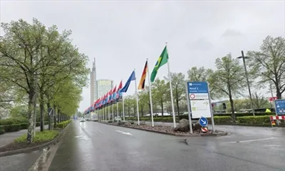 LTEC|Hannover Messe 2026'da Başarılı Bir Sonuç! Hannover Messe 2027'de Tekrar...