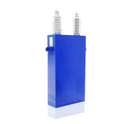 Orta voltaj kapasitörleri