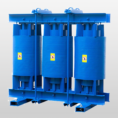 Harmonik tedavi için filtre reaktörü