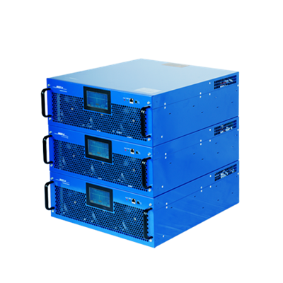 Statik Var Jeneratörleri